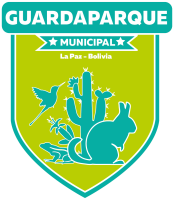 PORTAL DE FORMACIÓN DE GUARDAPARQUES